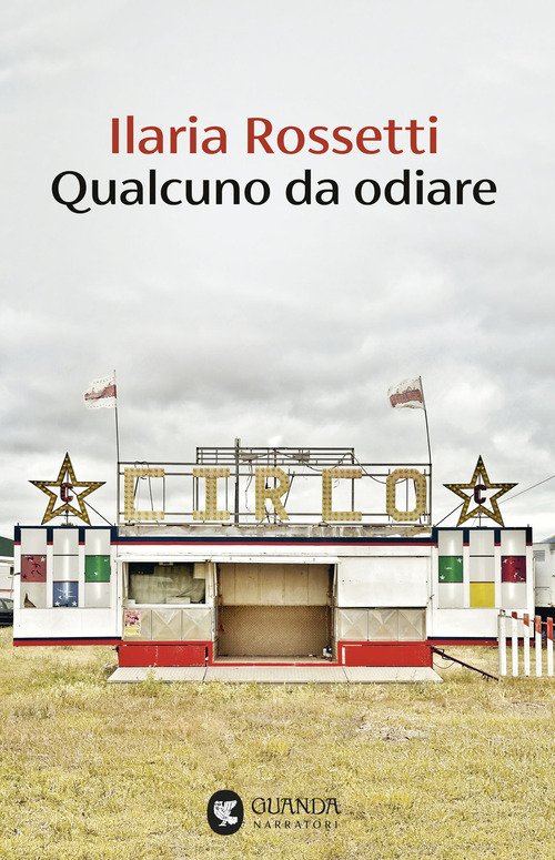 Qualcuno da odiare