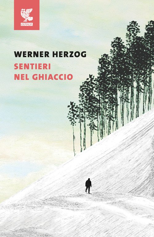 Sentieri nel ghiaccio