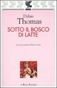 Sotto il bosco di latte