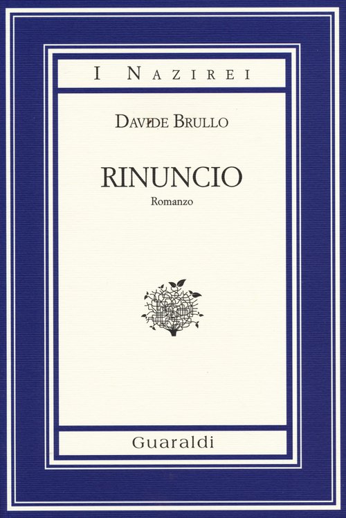 Rinuncio