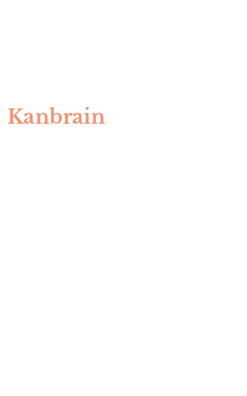 Kanbrain