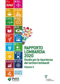 Rapporto Lombardia 2020