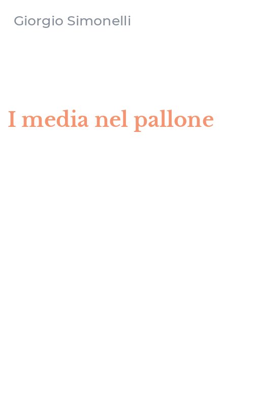 I media nel pallone