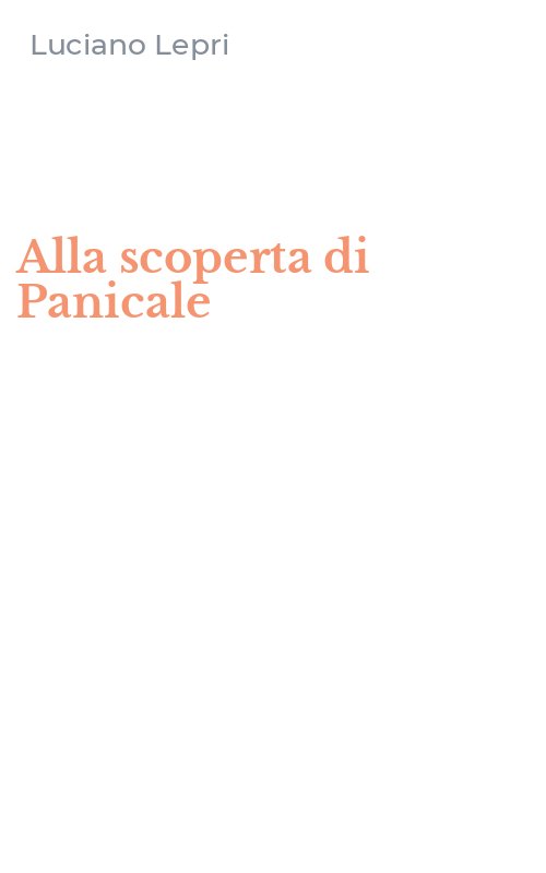 Alla scoperta di Panicale