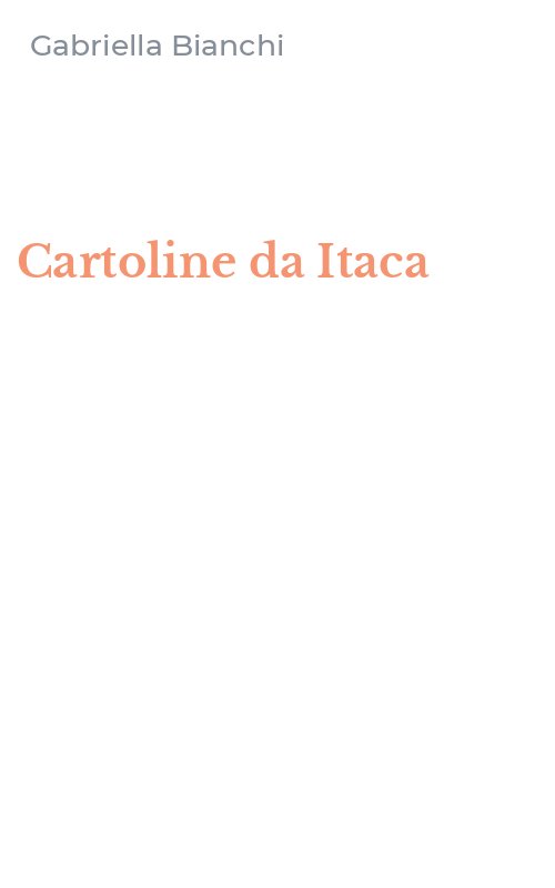 Cartoline da Itaca