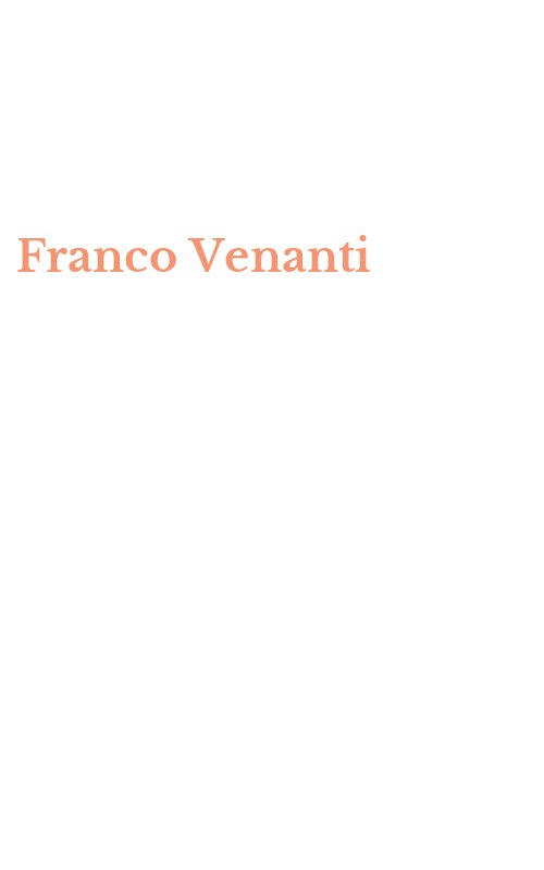 Franco Venanti
