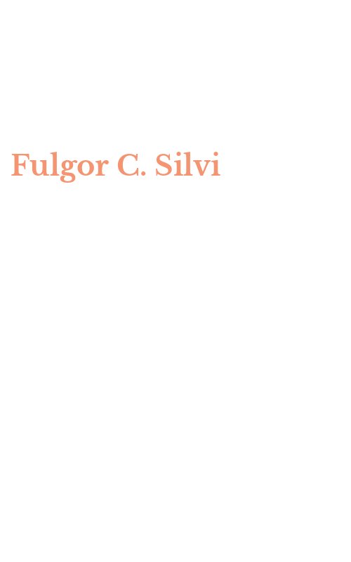 Fulgor C. Silvi