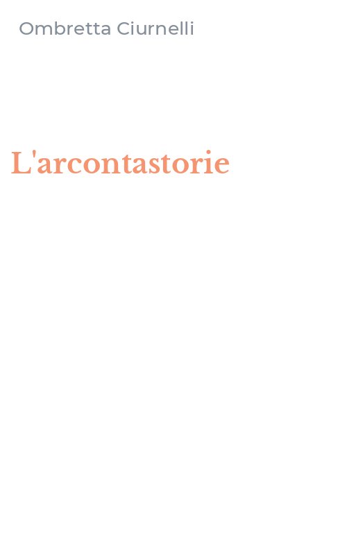 L'arcontastorie