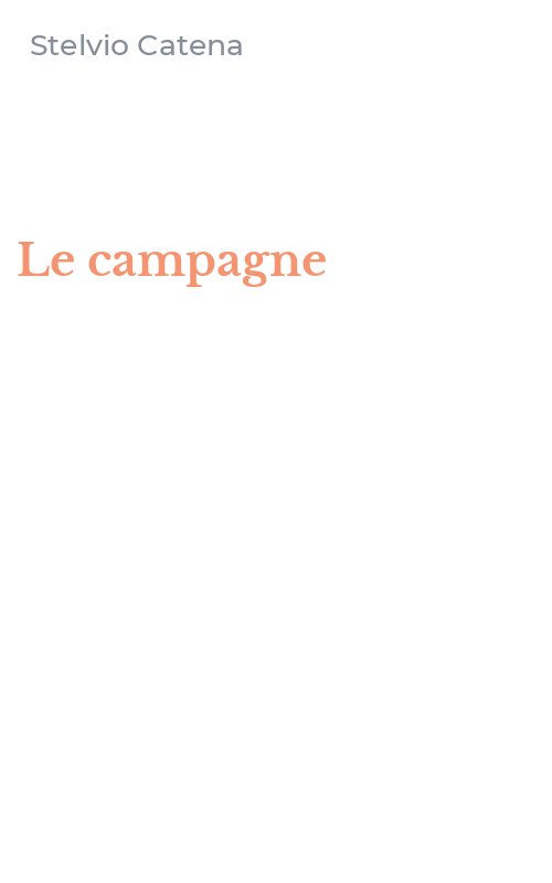 Le campagne