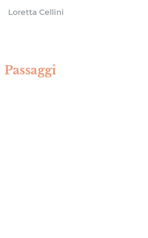 Passaggi