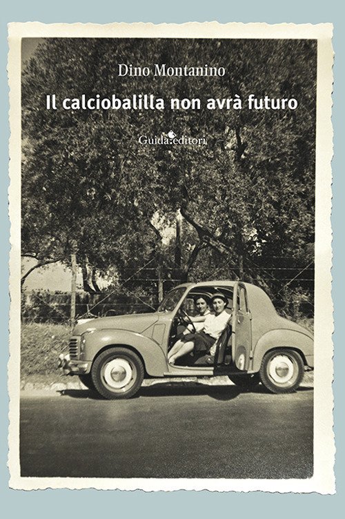Il calciobalilla non avrà futuro