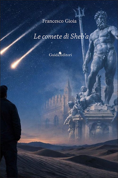 Le comete di Sheba'a