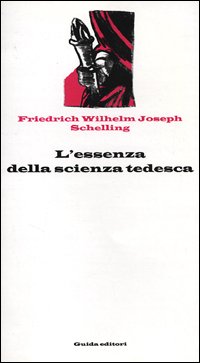 L'essenza della scienza tedesca