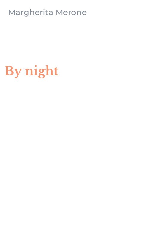 By night
