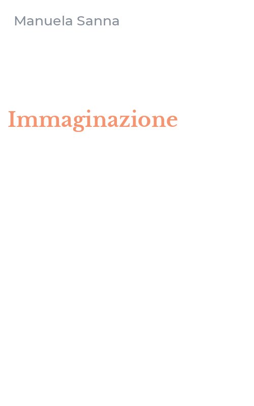 Immaginazione