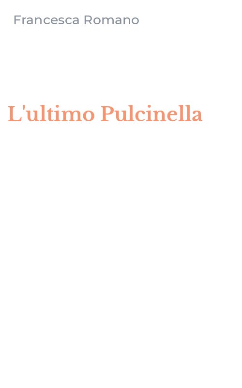 L'ultimo Pulcinella