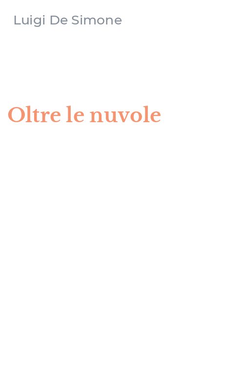 Oltre le nuvole