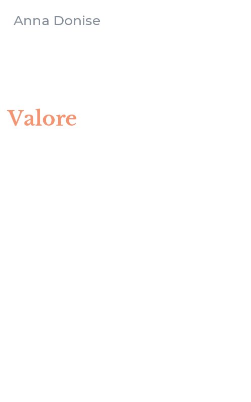 Valore