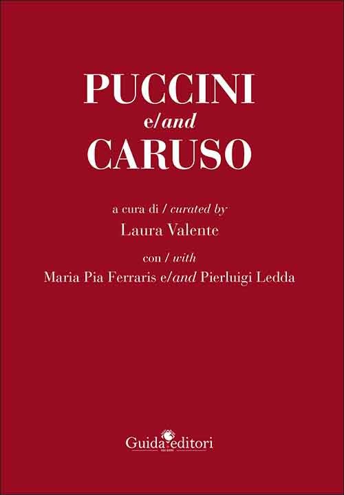 Puccini e/and Caruso