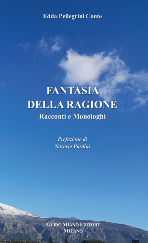 Fantasia della ragione