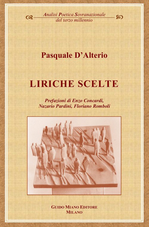 Liriche scelte