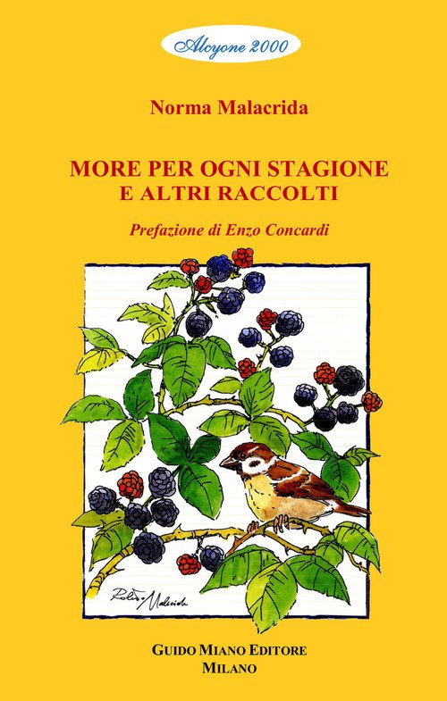 More per ogni stagione e altri raccolti