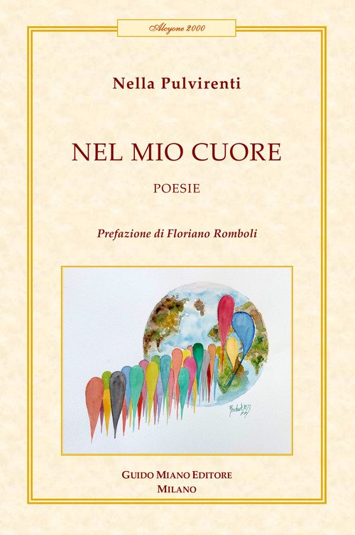 Nel mio cuore