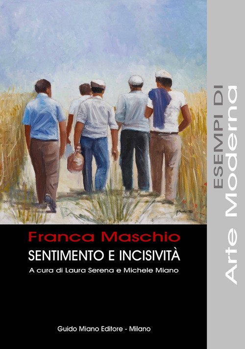 Sentimento e incisività