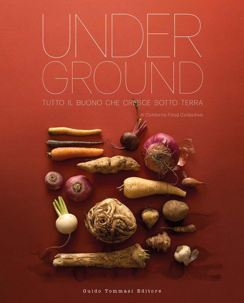 Underground