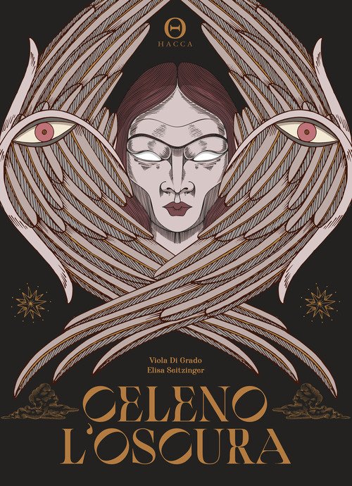 Celeno l'oscura