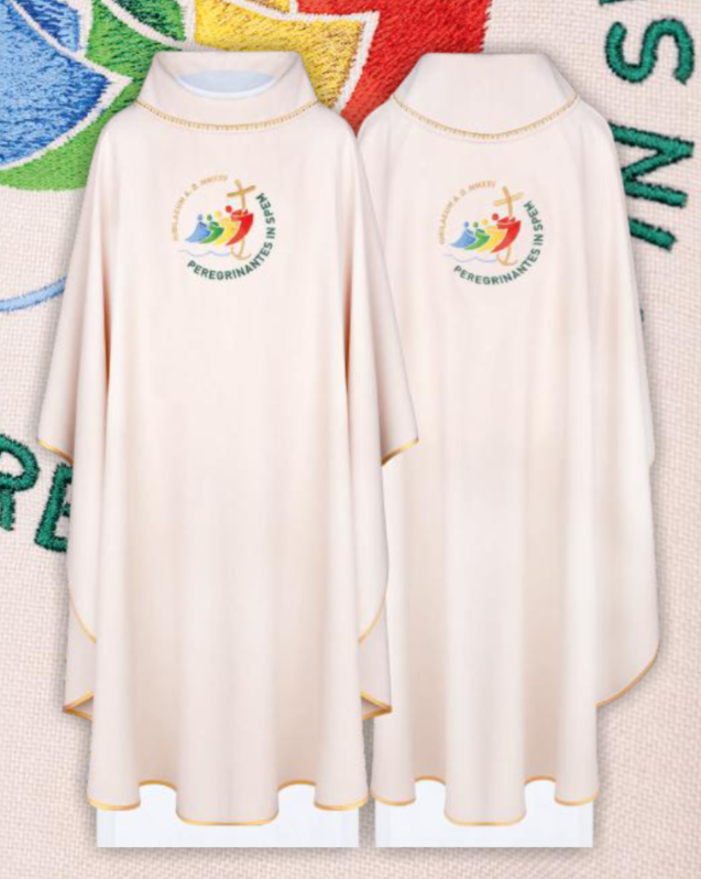 CASULA GIUBILEO