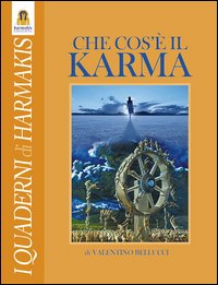 Che cos'è il Karma