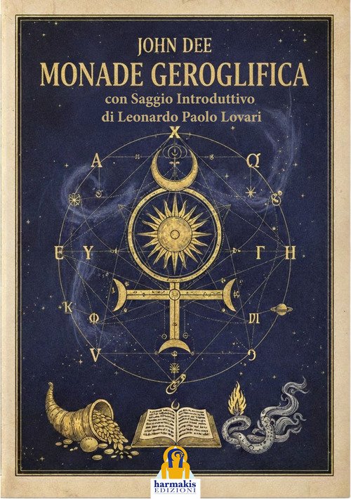 La monade geroglifica