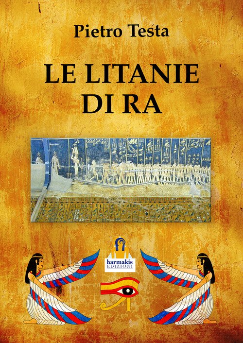 Le Litanie di Ra