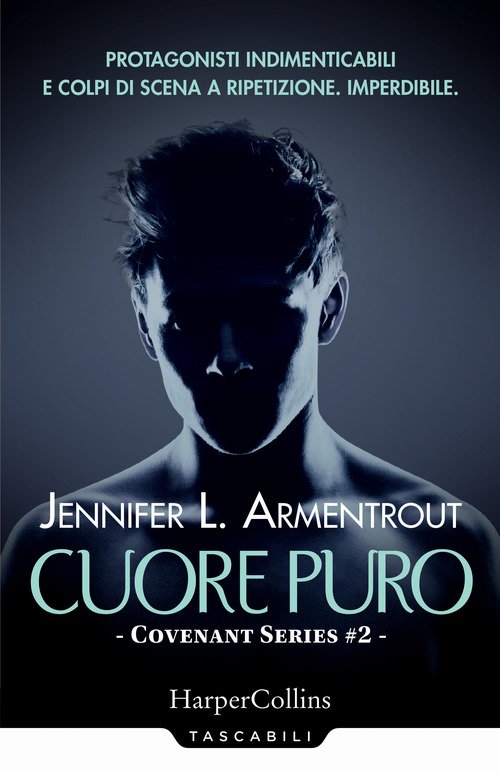Cuore puro. Covenant series