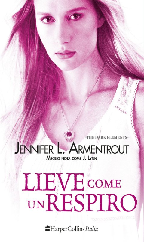 Lieve come un respiro. The dark elements