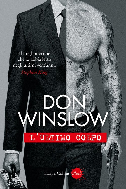 L'ultimo colpo