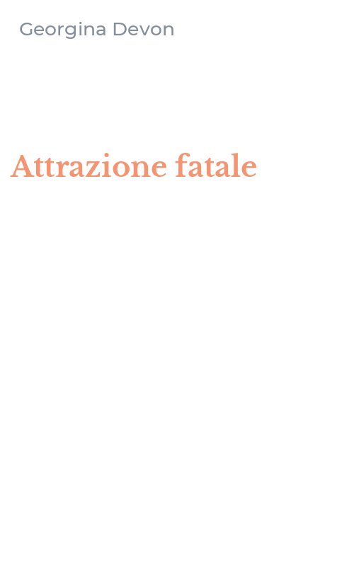 Attrazione fatale