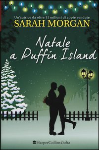 Natale a Puffin Island. Puffin Island