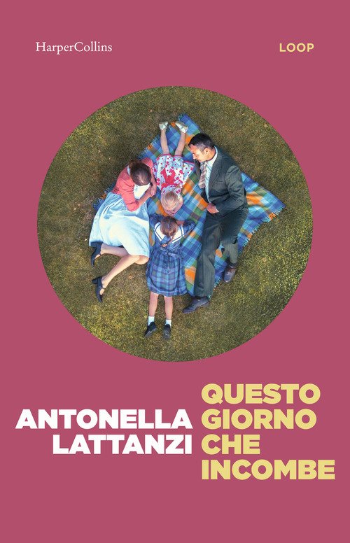 Questo giorno che incombe