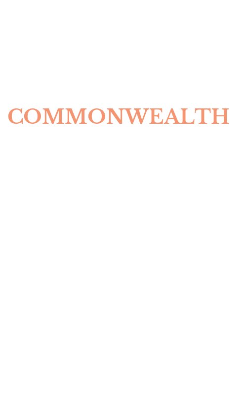 COMMONWEALTH