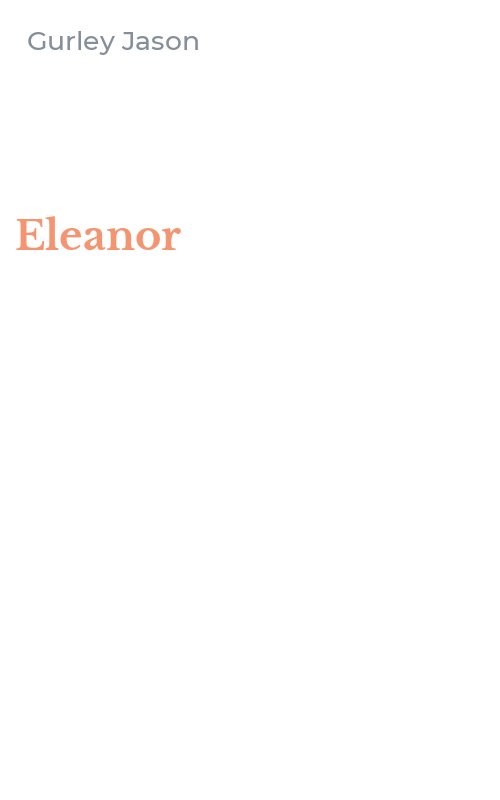 Eleanor