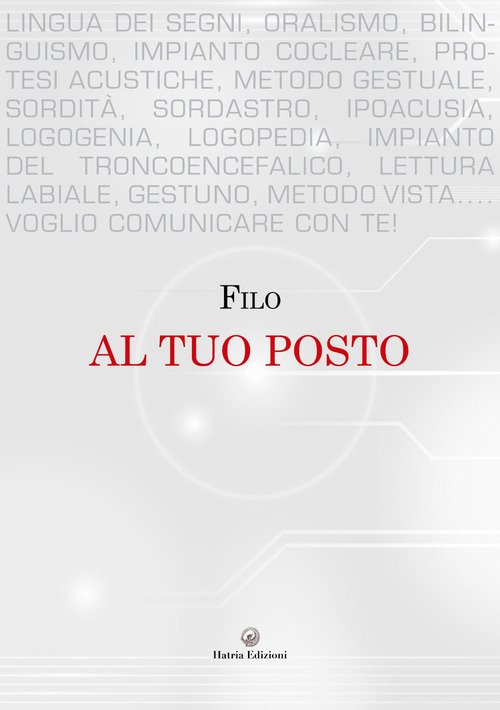 Al tuo posto