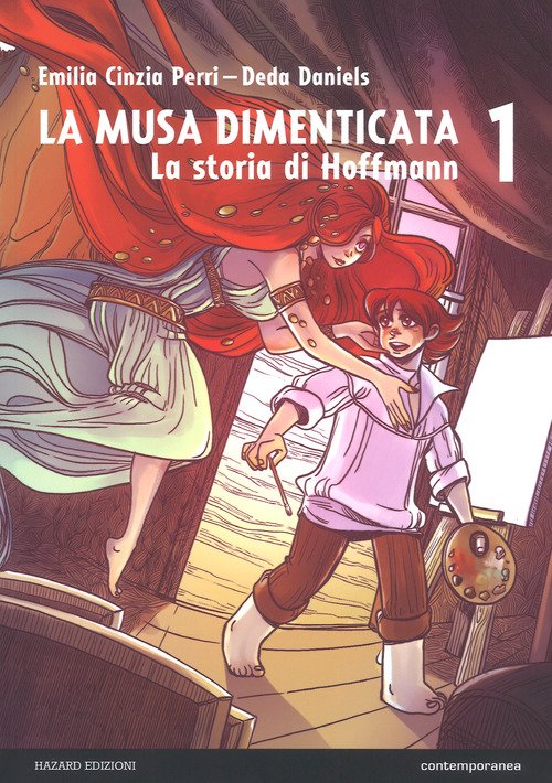 La musa dimenticata