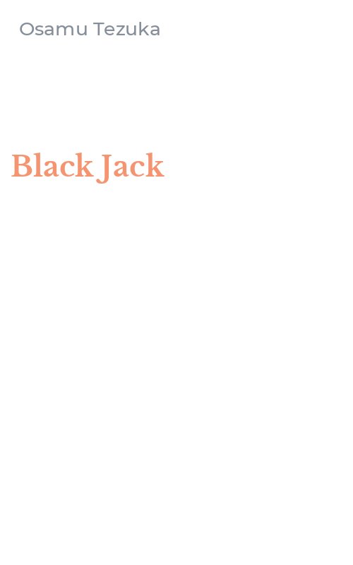 Black Jack