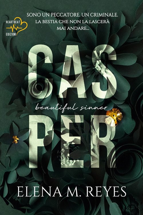 Casper. Beautiful sinner
