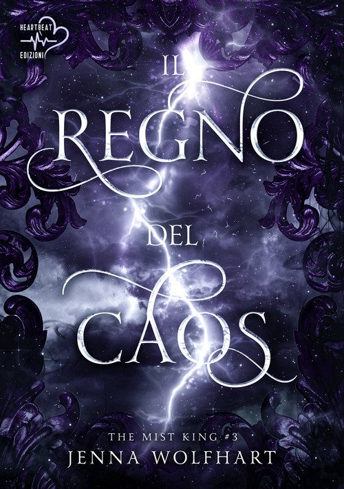 Il regno del caos. The mist king