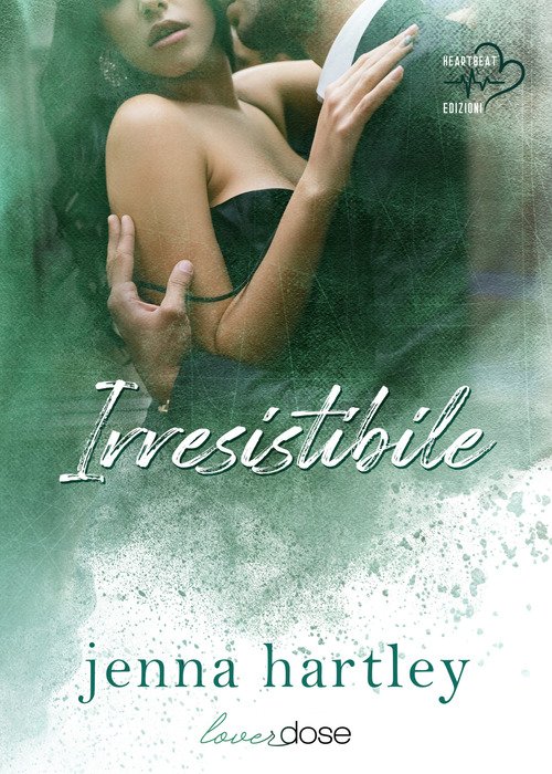 Irresistibile. Love in LA