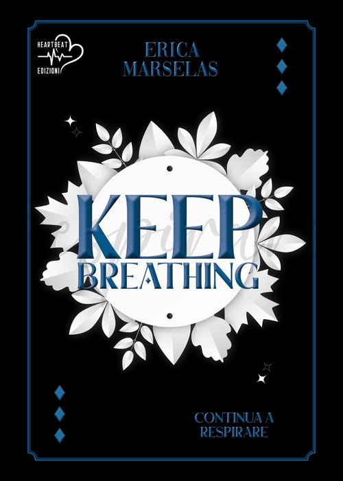 Keep breathing