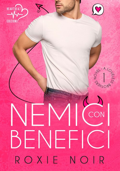 Nemici con benefici. Loveless brothers